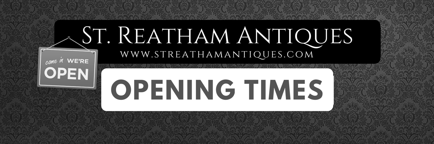 St. Reatham Antiques